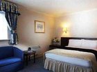 фото отеля Best Western Himley Hotel Dudley