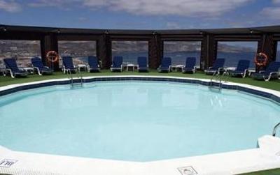 фото отеля AC Hotel Gran Canaria by Marriott