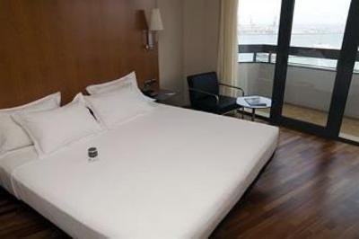 фото отеля AC Hotel Gran Canaria by Marriott