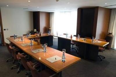 фото отеля AC Hotel Gran Canaria by Marriott