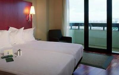 фото отеля AC Hotel Gran Canaria by Marriott