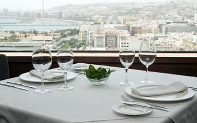 фото отеля AC Hotel Gran Canaria by Marriott