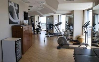 фото отеля AC Hotel Gran Canaria by Marriott