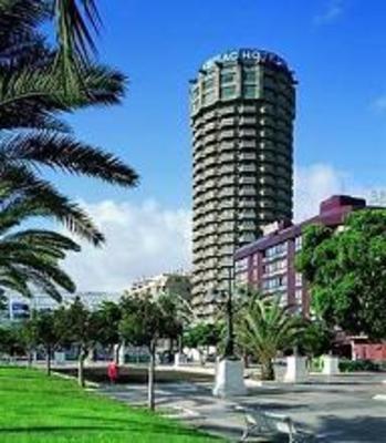 фото отеля AC Hotel Gran Canaria by Marriott