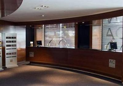 фото отеля AC Hotel Gran Canaria by Marriott