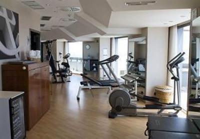 фото отеля AC Hotel Gran Canaria by Marriott