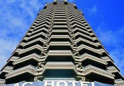 фото отеля AC Hotel Gran Canaria by Marriott