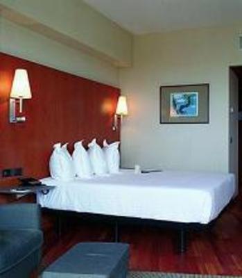 фото отеля AC Hotel Gran Canaria by Marriott