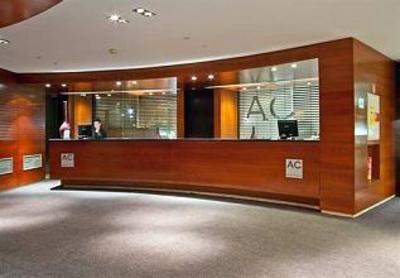 фото отеля AC Hotel Gran Canaria by Marriott