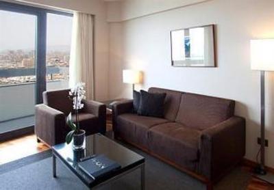 фото отеля AC Hotel Gran Canaria by Marriott