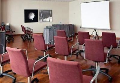 фото отеля AC Hotel Gran Canaria by Marriott
