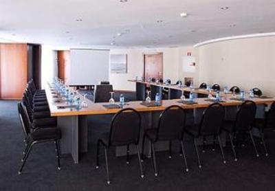 фото отеля AC Hotel Gran Canaria by Marriott