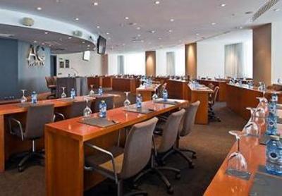 фото отеля AC Hotel Gran Canaria by Marriott