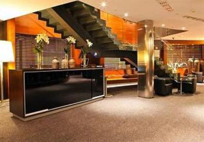 фото отеля AC Hotel Gran Canaria by Marriott