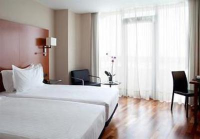 фото отеля AC Hotel Gran Canaria by Marriott