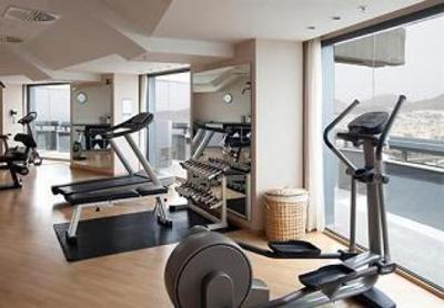 фото отеля AC Hotel Gran Canaria by Marriott