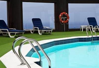 фото отеля AC Hotel Gran Canaria by Marriott