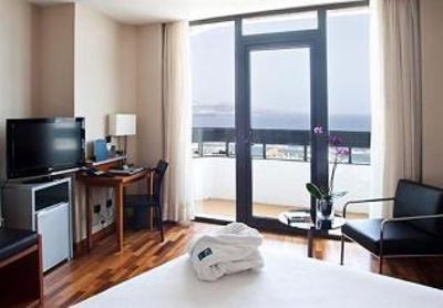 фото отеля AC Hotel Gran Canaria by Marriott