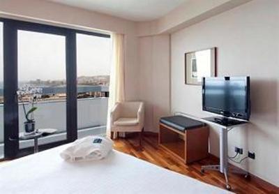 фото отеля AC Hotel Gran Canaria by Marriott