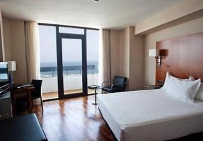 фото отеля AC Hotel Gran Canaria by Marriott