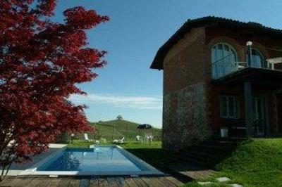 фото отеля Red Wine Camere