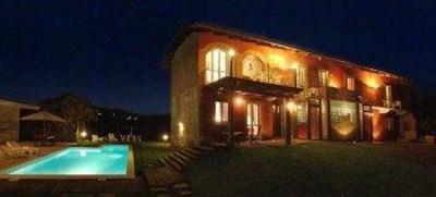 фото отеля Red Wine Camere