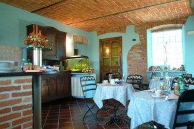 фото отеля Red Wine Camere