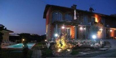 фото отеля Red Wine Camere