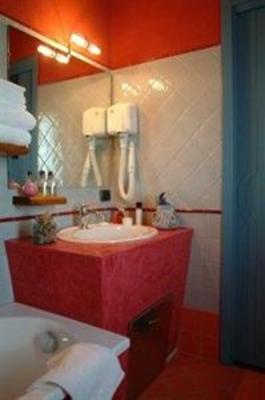 фото отеля Red Wine Camere