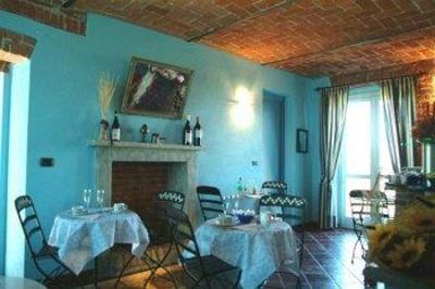 фото отеля Red Wine Camere
