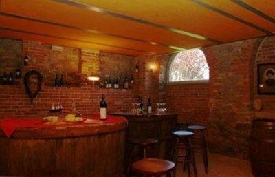 фото отеля Red Wine Camere