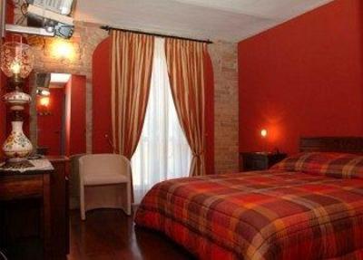 фото отеля Red Wine Camere