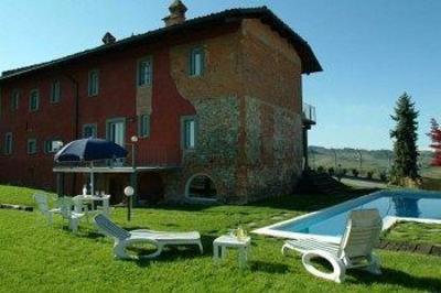 фото отеля Red Wine Camere