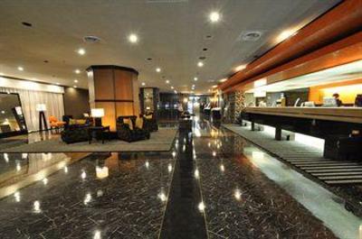 фото отеля Apa Hotel Nagoya-Nishiki