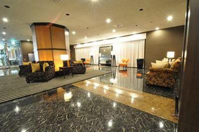 фото отеля Apa Hotel Nagoya-Nishiki