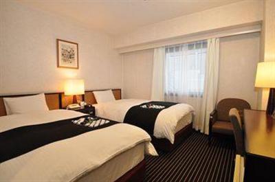 фото отеля Apa Hotel Nagoya-Nishiki