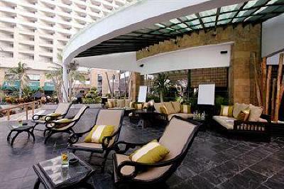 фото отеля Hilton Hua Hin Resort & Spa