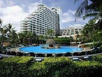 Hilton Hua Hin Resort & Spa