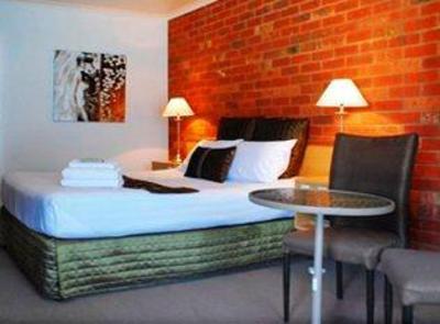 фото отеля BEST WESTERN Pevensey Motor Lodge