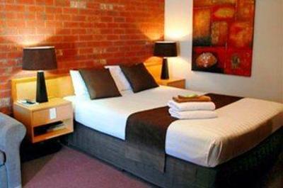 фото отеля BEST WESTERN Pevensey Motor Lodge