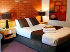 фото отеля BEST WESTERN Pevensey Motor Lodge