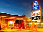 фото отеля BEST WESTERN Pevensey Motor Lodge