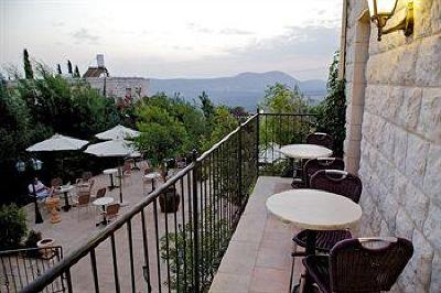 фото отеля Villa Galilee