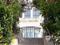 Villa Galilee