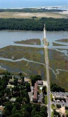 фото отеля BEST WESTERN PLUS Chincoteague Island