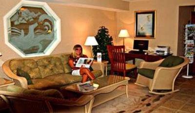 фото отеля BEST WESTERN PLUS Chincoteague Island