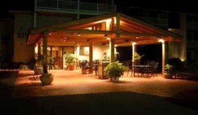 фото отеля BEST WESTERN PLUS Chincoteague Island
