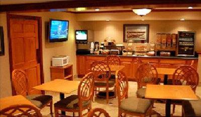 фото отеля BEST WESTERN PLUS Chincoteague Island