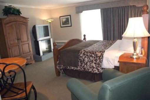 фото отеля BEST WESTERN PLUS Chincoteague Island