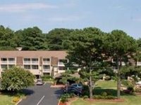 BEST WESTERN PLUS Chincoteague Island